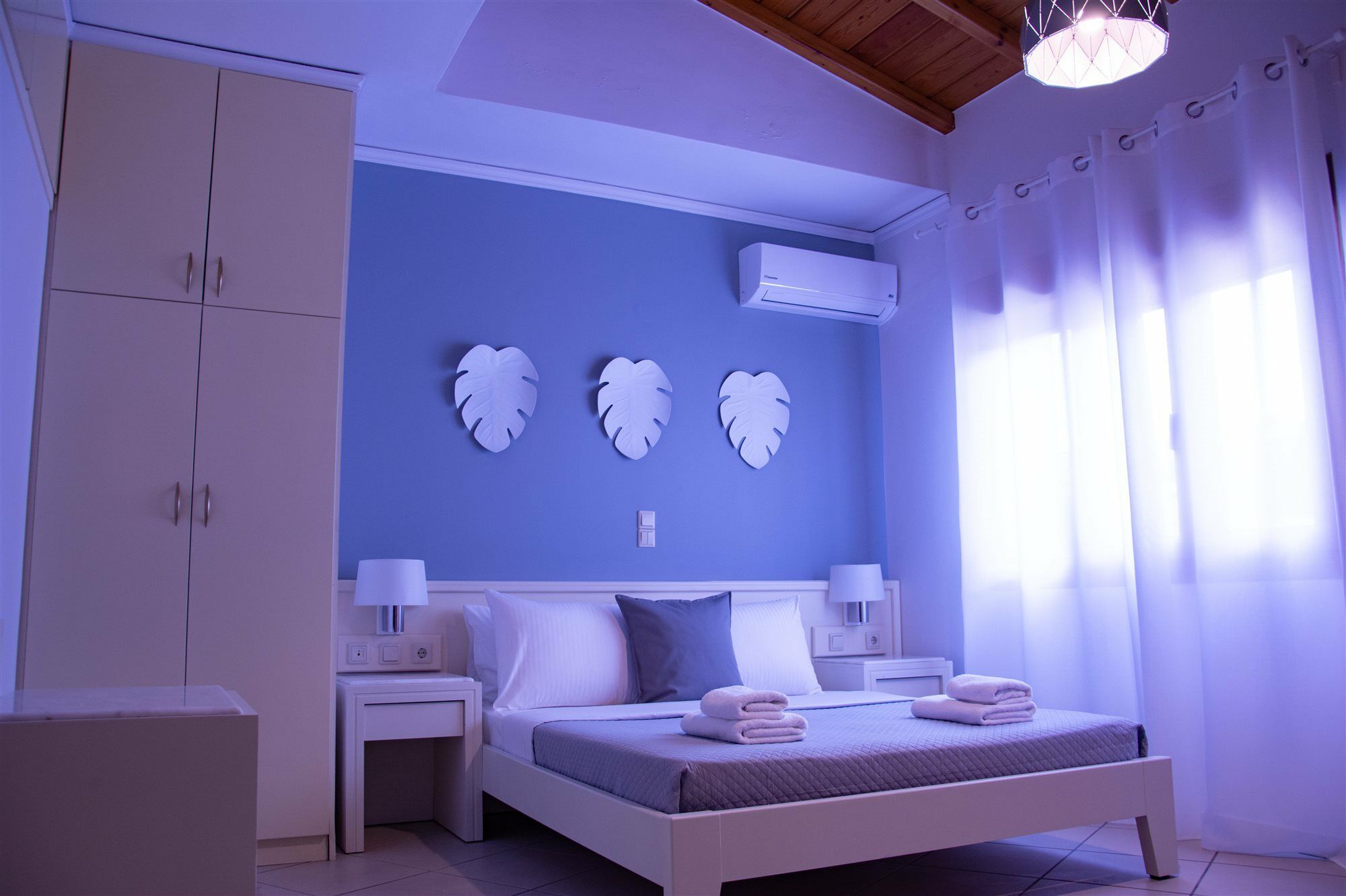 Horizon Apartments Platanias  Exterior photo