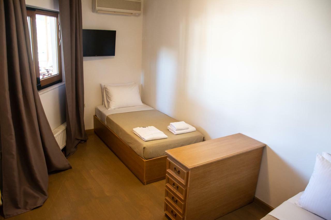 Horizon Apartments Platanias  Exterior photo